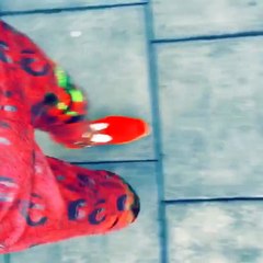 walkin into @dstrktlondon tonight like. im hosting the party. bring it on