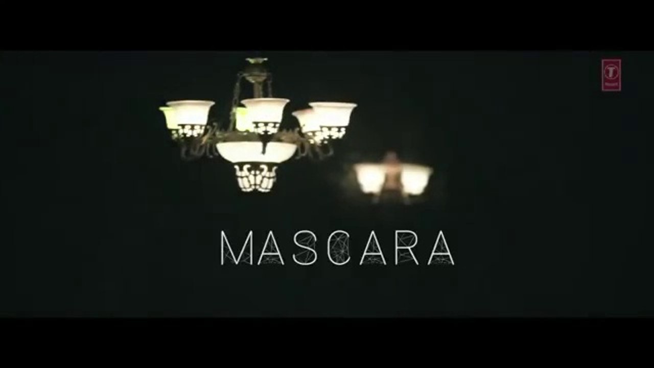 Mascara Song Johny Seth Feat. Pardhaan Avvy Latest Punjabi Songs