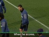 Zidane defends under-fire Ronaldo