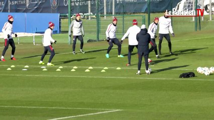 PSG. Emery : « Le club continue de chercher un attaquant »