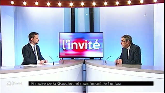 L'invité du 17/01/20