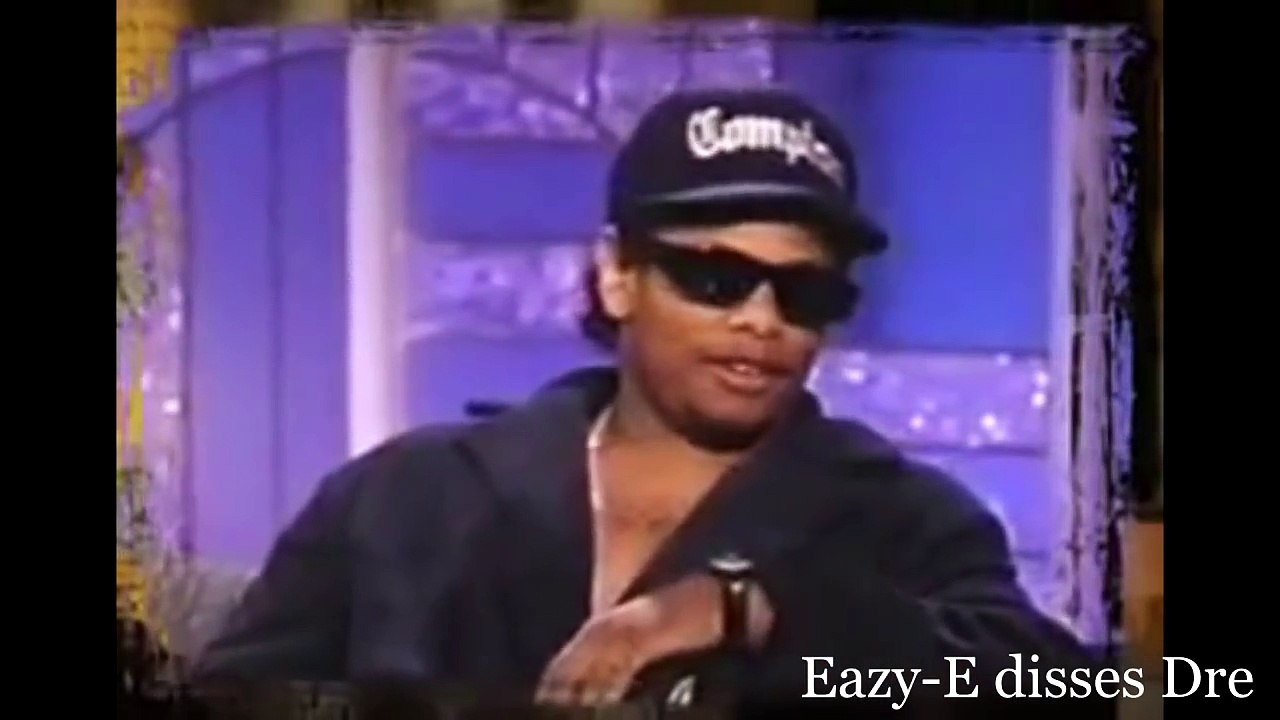 Rappers Dissing & Calling out Other Rappers