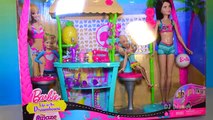 Barbie Life in the Dreamhouse Skipper Gets a Play-Doh Bathing Suit, Swimsuit