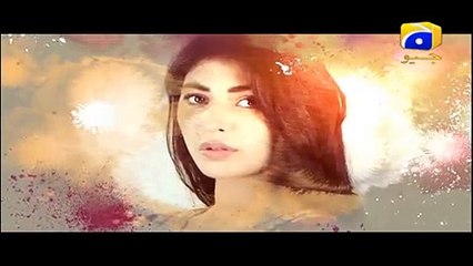 Mera Kya Qasoor Tha Episode 20