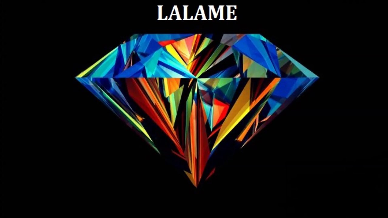 Lalame Diamant