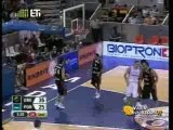 Greece-Portugal Eurobasket 2007 Highlights