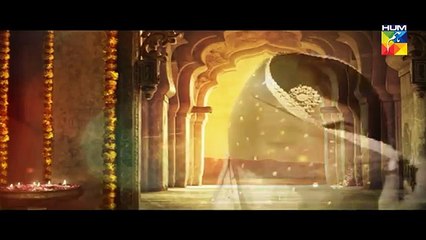 Kitni Girhein Baqi Hain Episode 13