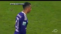 Youri Tielemans Goal HD - Anderlecht 1-0 St.Truiden 22.01.2017 HD