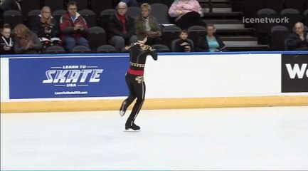 US C 2017 Maxim Naumov FS