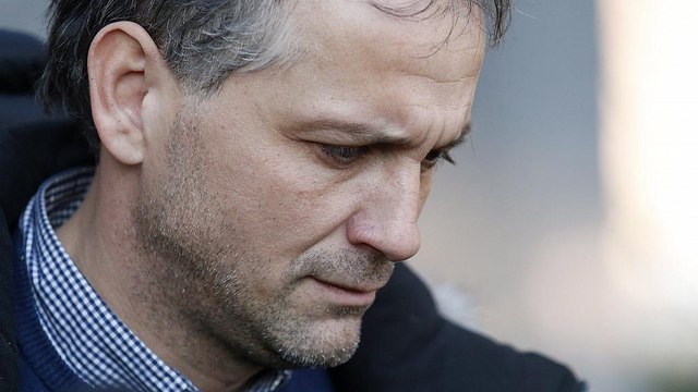 Батьки постраждалих в аварії автобуса дітей приїхали до Італії