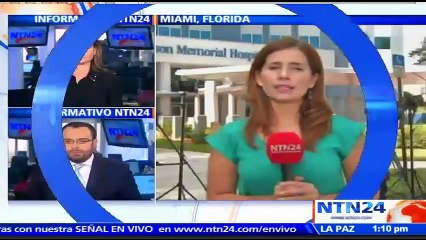 Miles de beneficiarios del 'Obamacare' piden a Trump reconsiderar la derogación de esta ley sanitaria