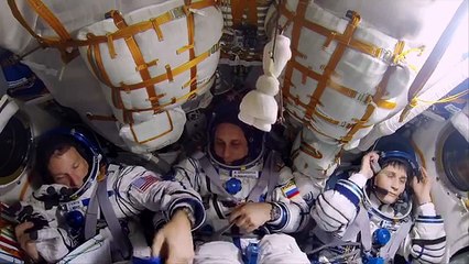 A Beautiful Planet Official Trailer #1 (2016) - Jennifer Lawrence Documentary HD