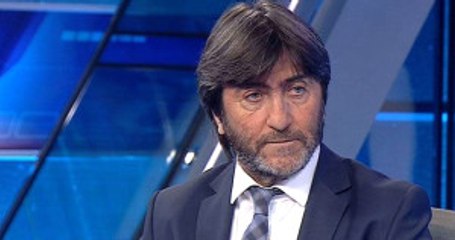 Rıdvan Dilmen: Salih Genç Ama Oyunda Hiç Yok