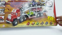 Disney Pixar Mack Truck Disney Cars Lightning Mcqueen Toy Cars For Kids Disney Pixar Cars