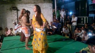 Female  murga song!! funny dance video 2017