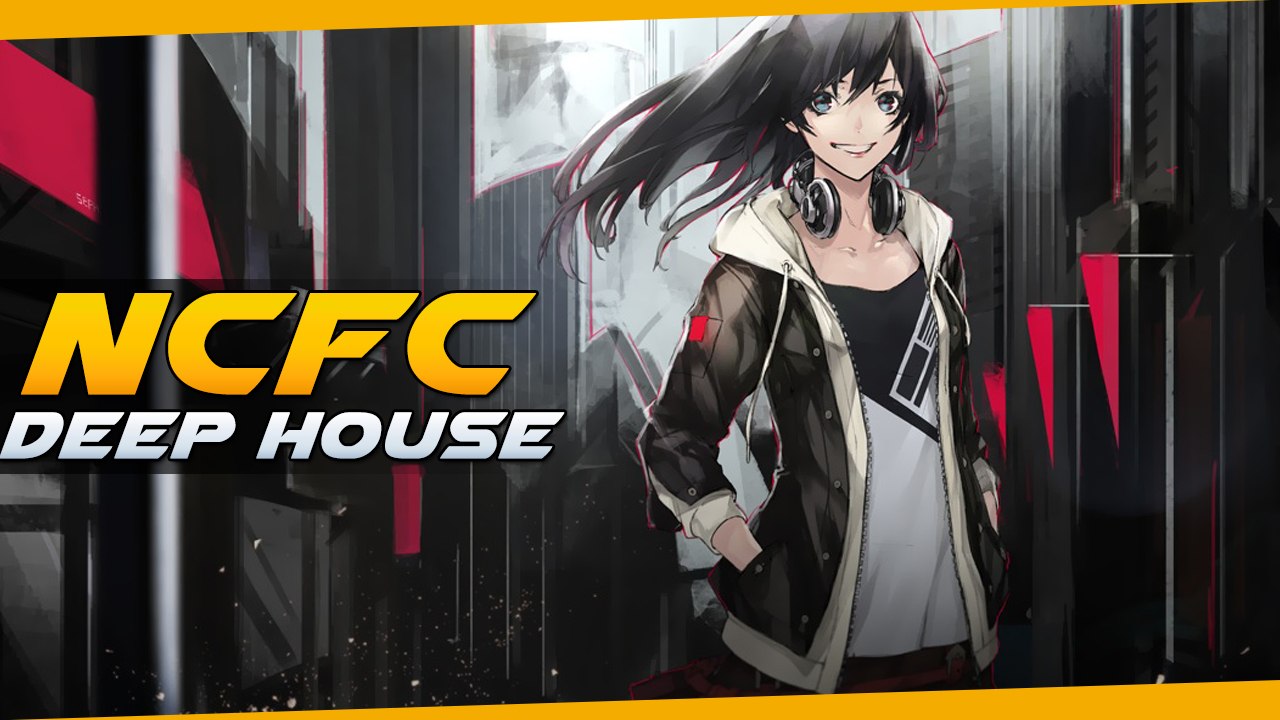 ▶[Deep House] ★ Luca Liguori - Good Vibes (Original Mix)