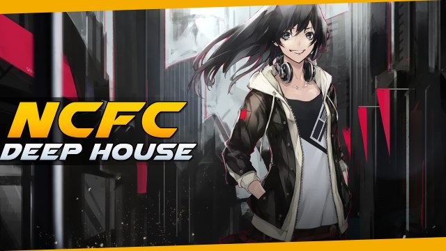 ▶[Deep House] ★ Luca Liguori - Good Vibes (Original Mix)