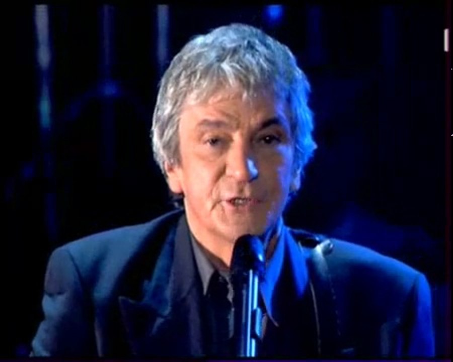 Père prodigue - Georges Chelon