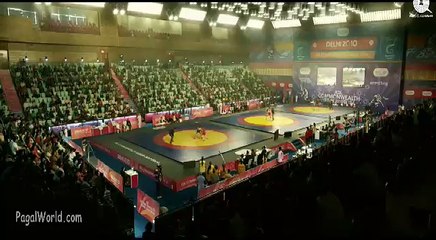 Dangal - Title Track - 720p HD Aamir Khan