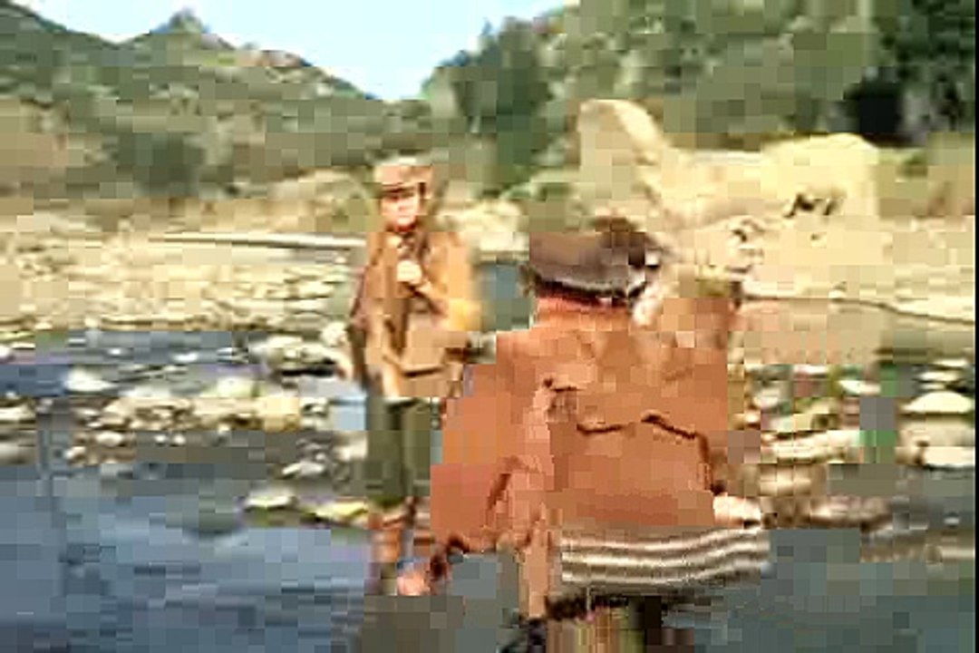 Daniel Boone S03E28 The Fallow Land