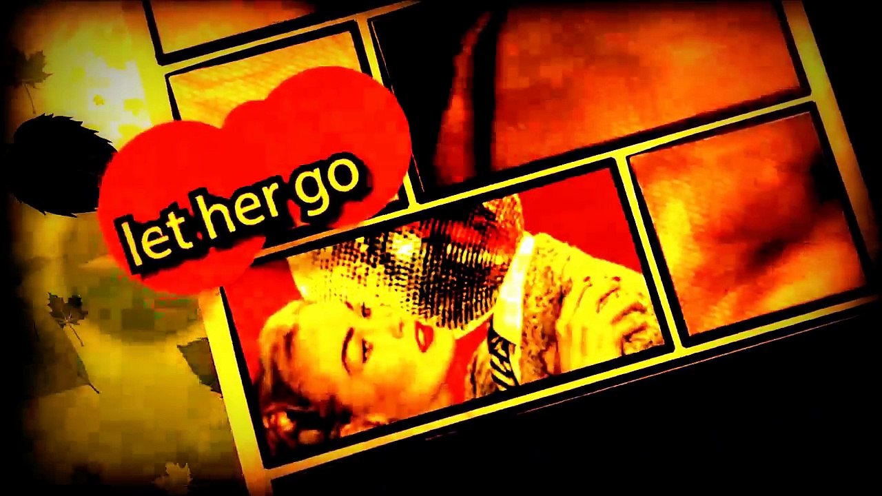 "Oliver Laughton"- Passenger Cover - 'Let Her Go'