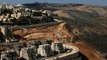 Israel: Eleição de Trump acelera colonização de territórios palestinianos