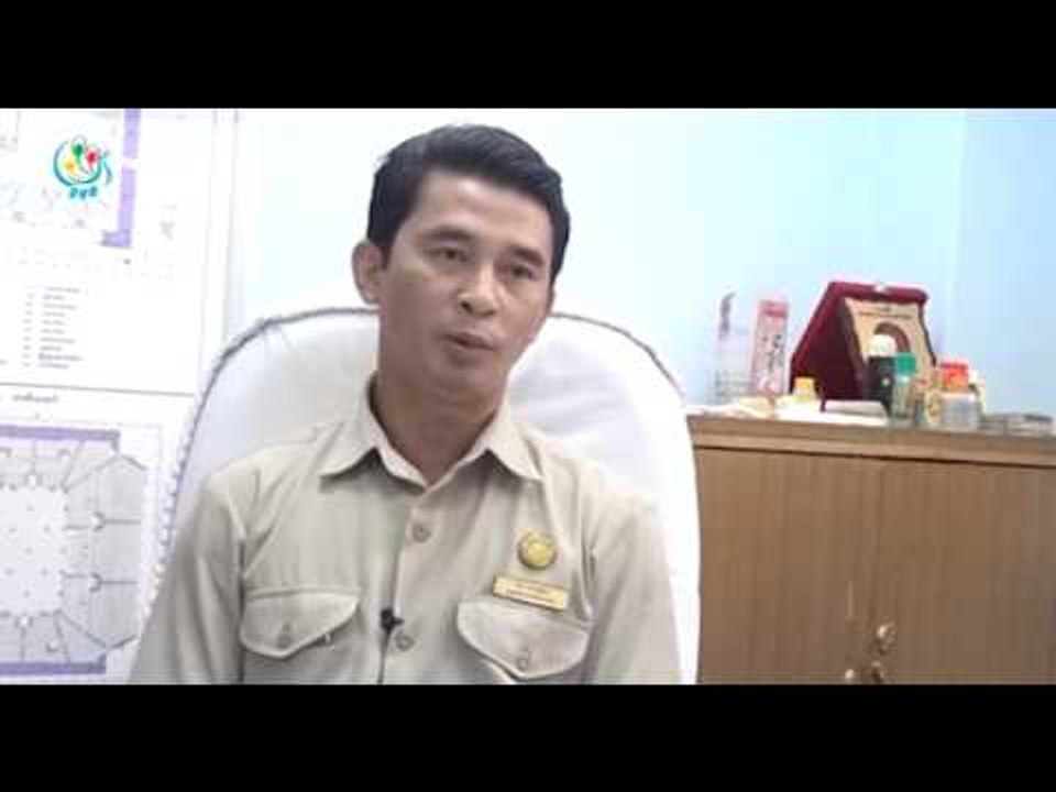 DVB TV - သု၀ဏၰအမ်ဳိးသားအားကစားၿပဳိင္ပဲြ႐ုံ-၁ကုိ တ႐ုတ္အစုိးရအကူအညီနဲ႔ အႀကီးစားျပင္ဆင္မႈေတြျပဳလုပ္မယ္