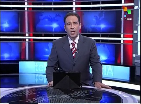 Alistan en Kazajistán inicio de diálogos de paz para Siria