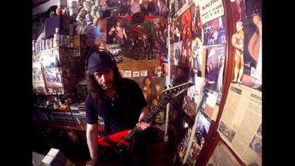 RIPIO in The Mikecast (Somer Valley 97.5) England