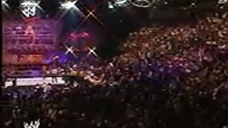 wwe bill goldberg vs triple h for the world heavyweight championship - Video Dailymotion