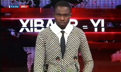 Me Madické Niang salut le travail de la CEDEAO sur la crise en Gambie