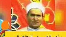 الشيخ عبدالفتاح العرسي
