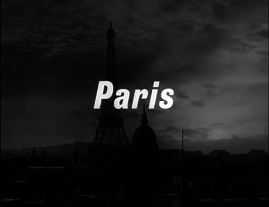 Danger Man   1x02   Time to Kill - Full Episode