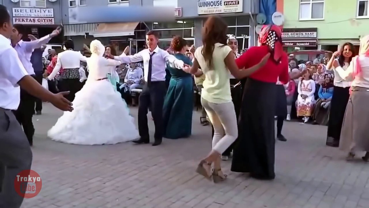 Ankara Havası Böyle Oynanır