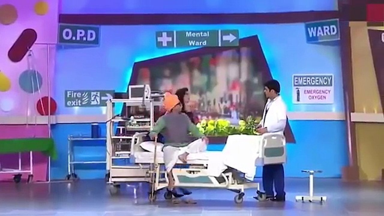KAPIL SHARMA SHOW