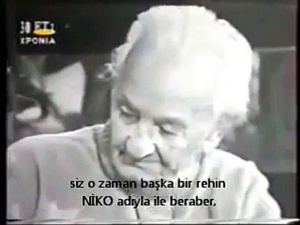 Atatürk ve Yunan Askeri