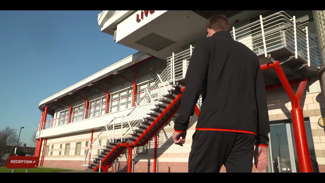Steven Gerrard Speaks About His New Coaching Role At #LFC
