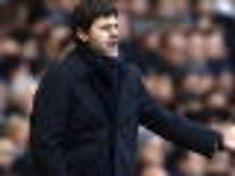 Pochettino's job with Spurs 'brilliant' - Guardiola
