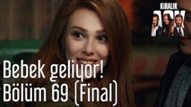 Kiralık Aşk 69. Bölüm (Final) Bebek Geliyor!