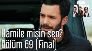 Kiralık Aşk 69. Bölüm (Final) Hamile misin Sen?