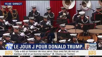 Quand une intervenante de BFM attaque Barack Obama