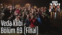 Kiralık Aşk 69. Bölüm (Final) Veda Klibi