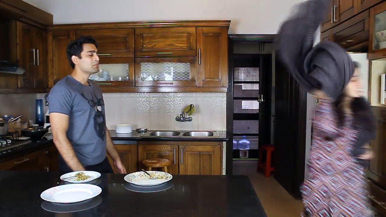 Danish Ali - That Friend Who Can't Keep A Secret