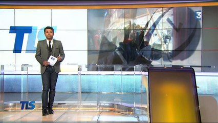 RALLYE - MONTE CARLO : Neuville bien installé en tête !