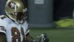Terrell Owens makes 37-yard TD catch; signs ball with sharpie