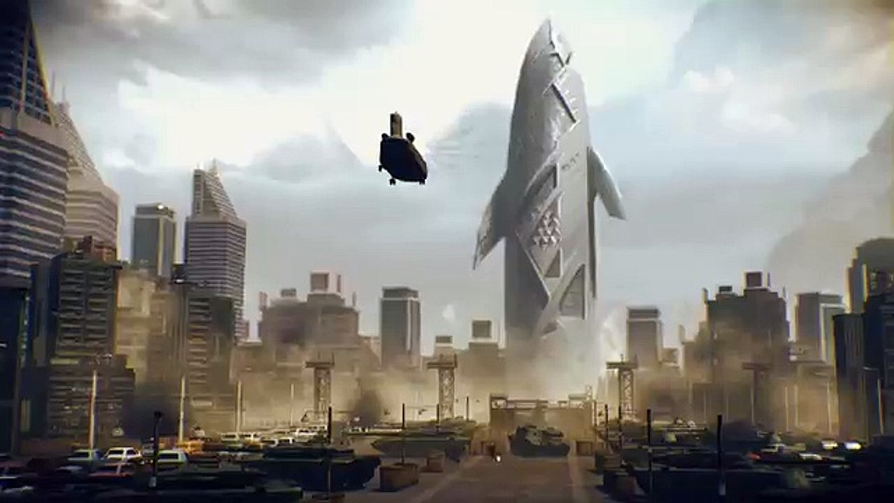 Warface - Trailer - HQ Special Operation
