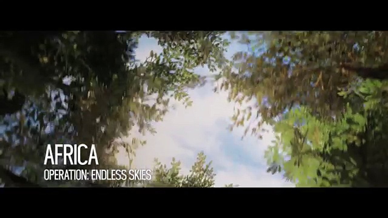Warface - Trailer - Operation Endless Skies