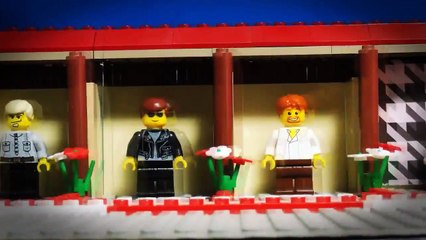 Community West Credit Union Presents “Take A Date”