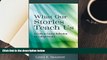 Audiobook  What Our Stories Teach Us: A Guide to Critical Reflection for College Faculty For Kindle