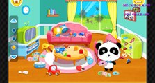 Dr. Pandas Get Organized | Baby Panda Top Best Apps for Kids | iPad, iPhone, Android, Kindle Fire